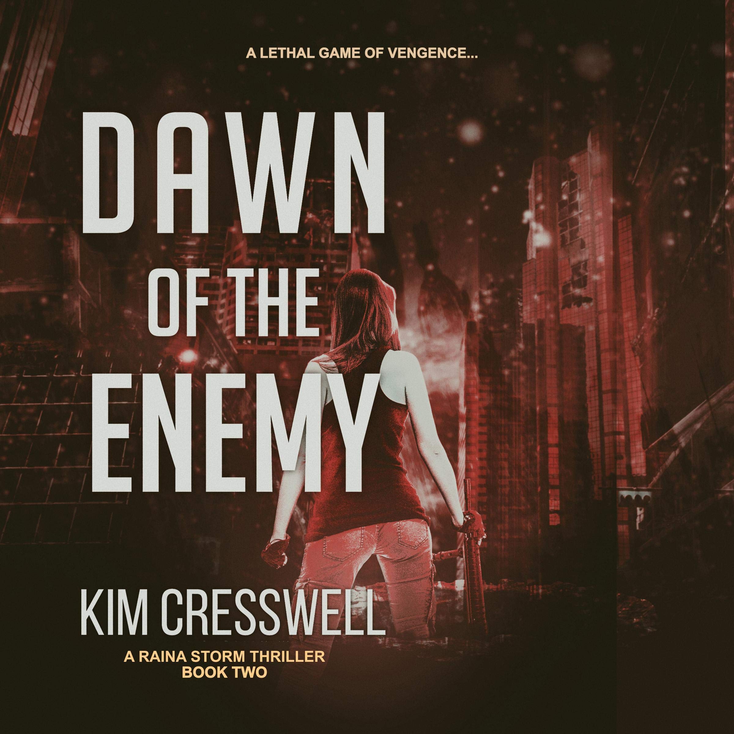 Dawn of the Enemy