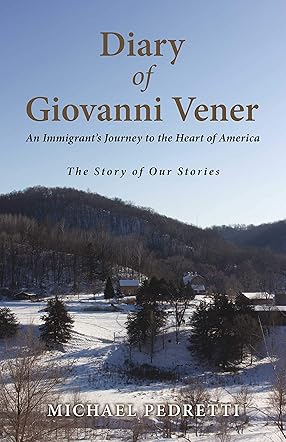 Diary of Giovanni Vener 