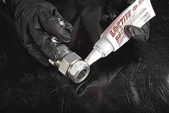 １ml 50 ml Tube Loctite® 567™ Instant Thread Sealant w/ PTFE