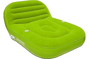 Airhead Ladies Comfort Lounger Chair