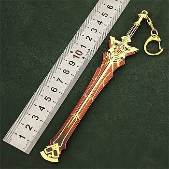 30cm波乱月白経津 原神 ミニチュア キーホルダー アクセサリ 30cm波乱月白経津 原神 ミニチュア キーホルダー アクセサリ