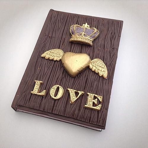 Miniatura 6 de Katy Sue - Moldes de silicona para pasteles