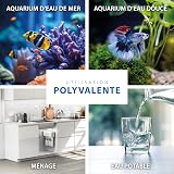 Osmosi Acquario 3800 L/giorno - myAqua Impianto Completo - 7