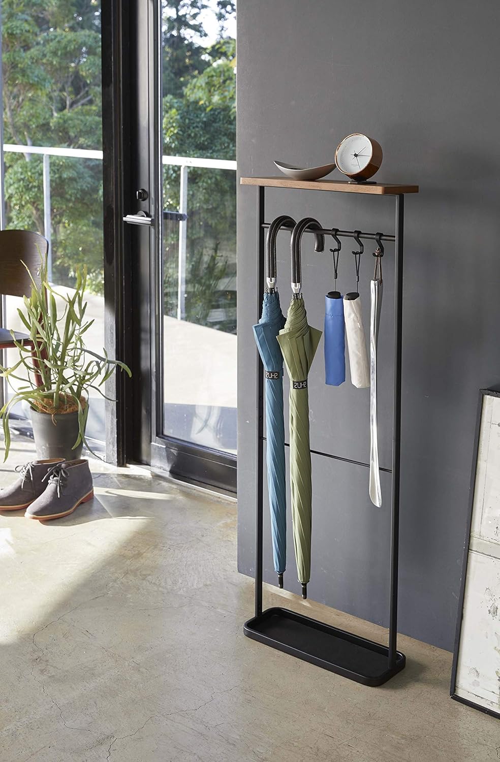 エミールガレ風 高さ23㎝ レプリカ 吊りランプ アンティーク調 レトロ