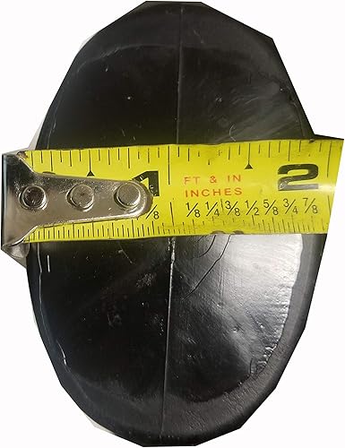 Miniatura 4 de Mango de hacha de repuesto ultra duradero con agarre cómodo