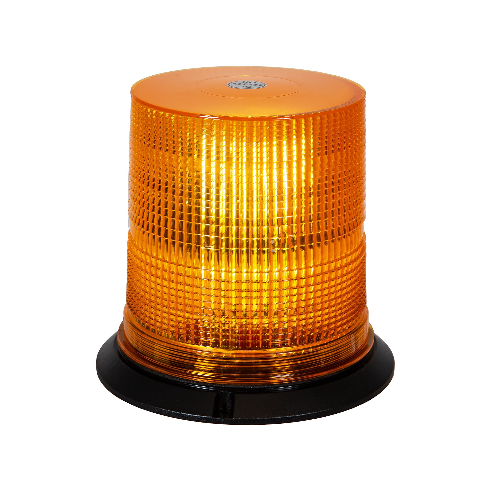 Productos compradores (sl-660 a) intermitente ámbar beacon- permanente para pantalla plana