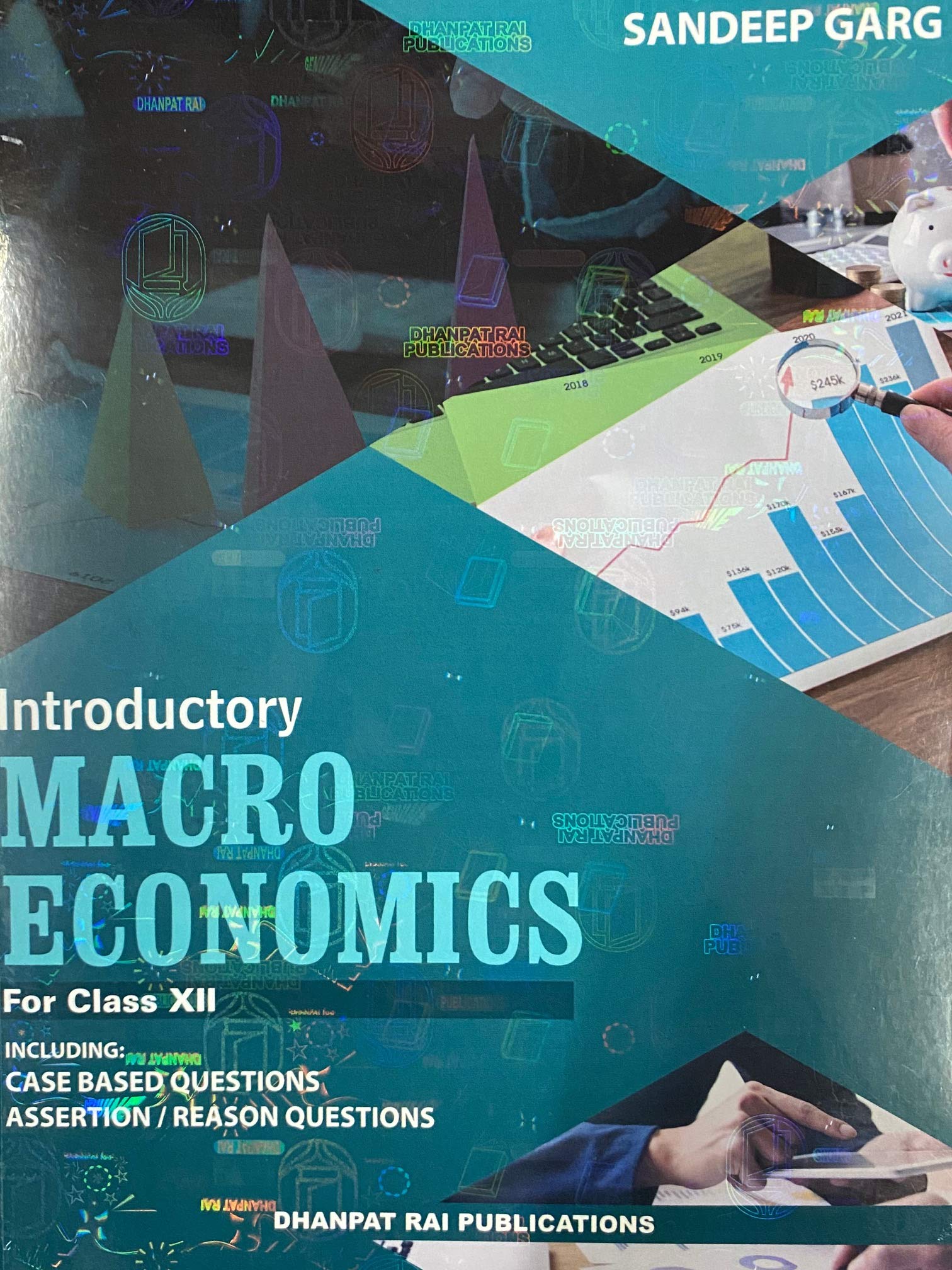 Indian Economic Development For Class 12 Examination 21 22 Introductory For Macro Economics For Class 12 Examination 21 22 Set Of 2 Books Amazon In Books