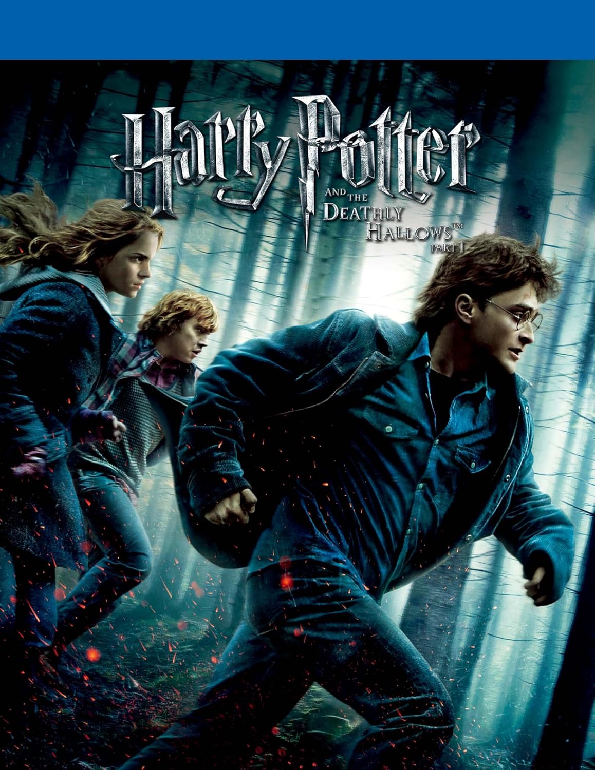 Amazon ハリー ポッターと死の秘宝 Part1 Blu Ray Dvdセット スペシャル エディション 4枚組 初回限定生産 映画