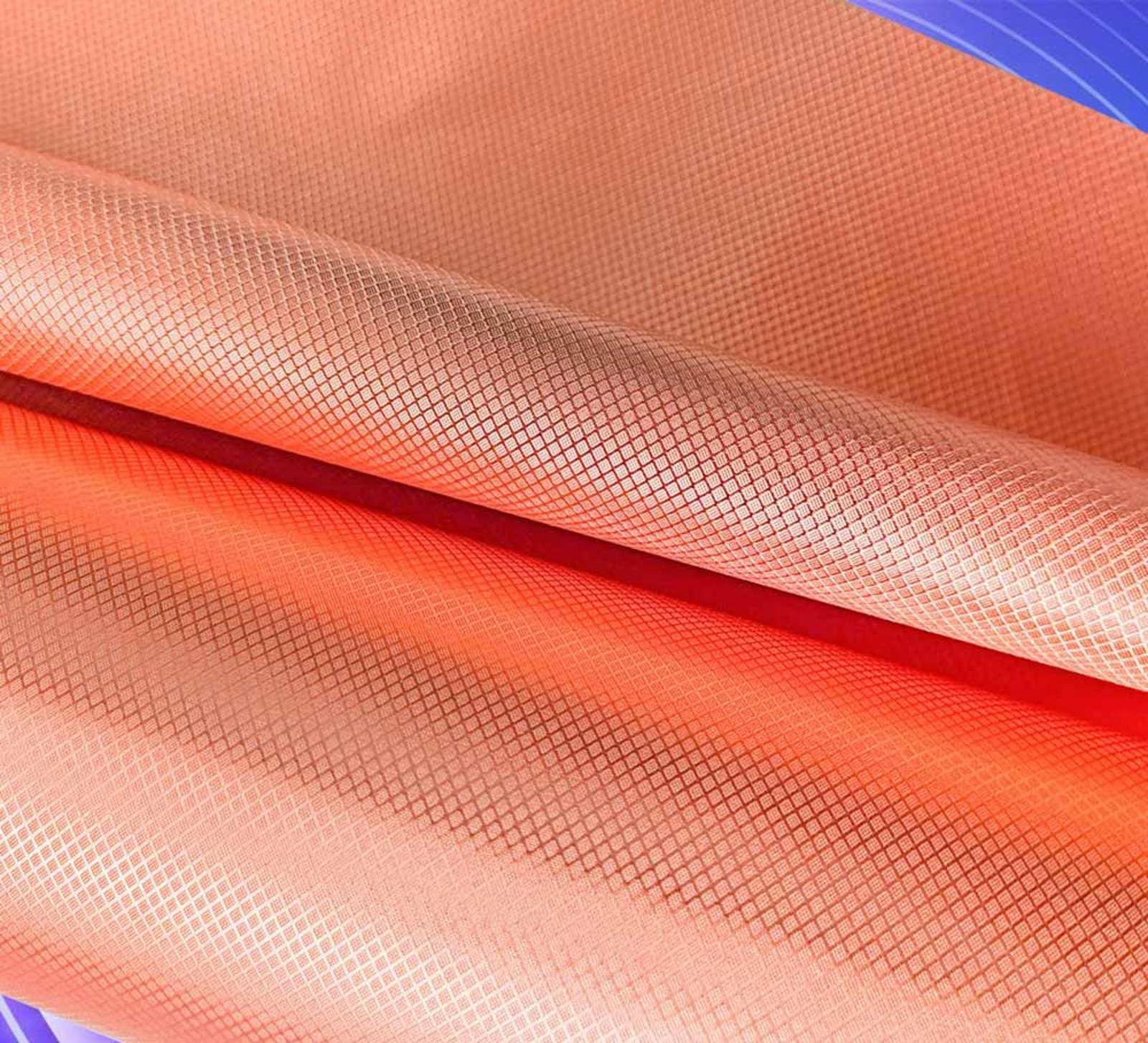 Faraday Cloth EMP Proof for Generators EMF Blocker High Shielding Interference Signal Blocking RFID RF Shield,gold-10x1.1m