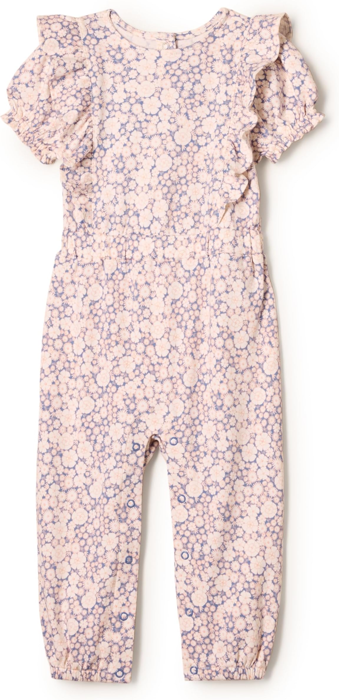 x Sofia Grainge Toddlers and Baby Girls' Ruffle Romper