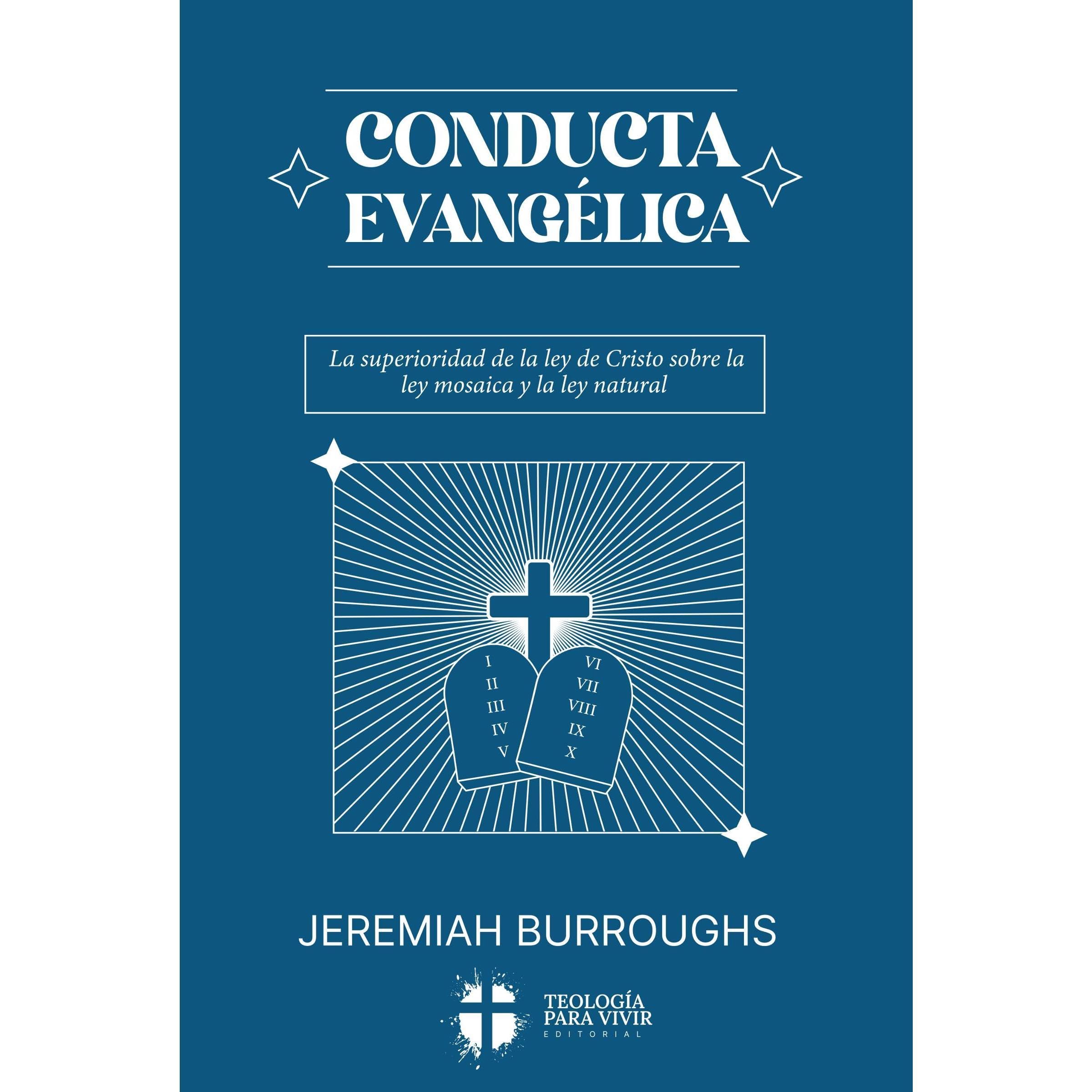 Conducta Evangelica