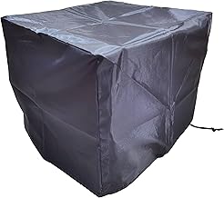 Air Fryer Cover, Appliance Dust Cover Waterproof for Large Instant Pot, Large Electric Pressure Cooker Rice Cooker Airfryer Jacket, Easy Clean Crock Pot ( For 19 - 27 Quart Instant Pot ) Case