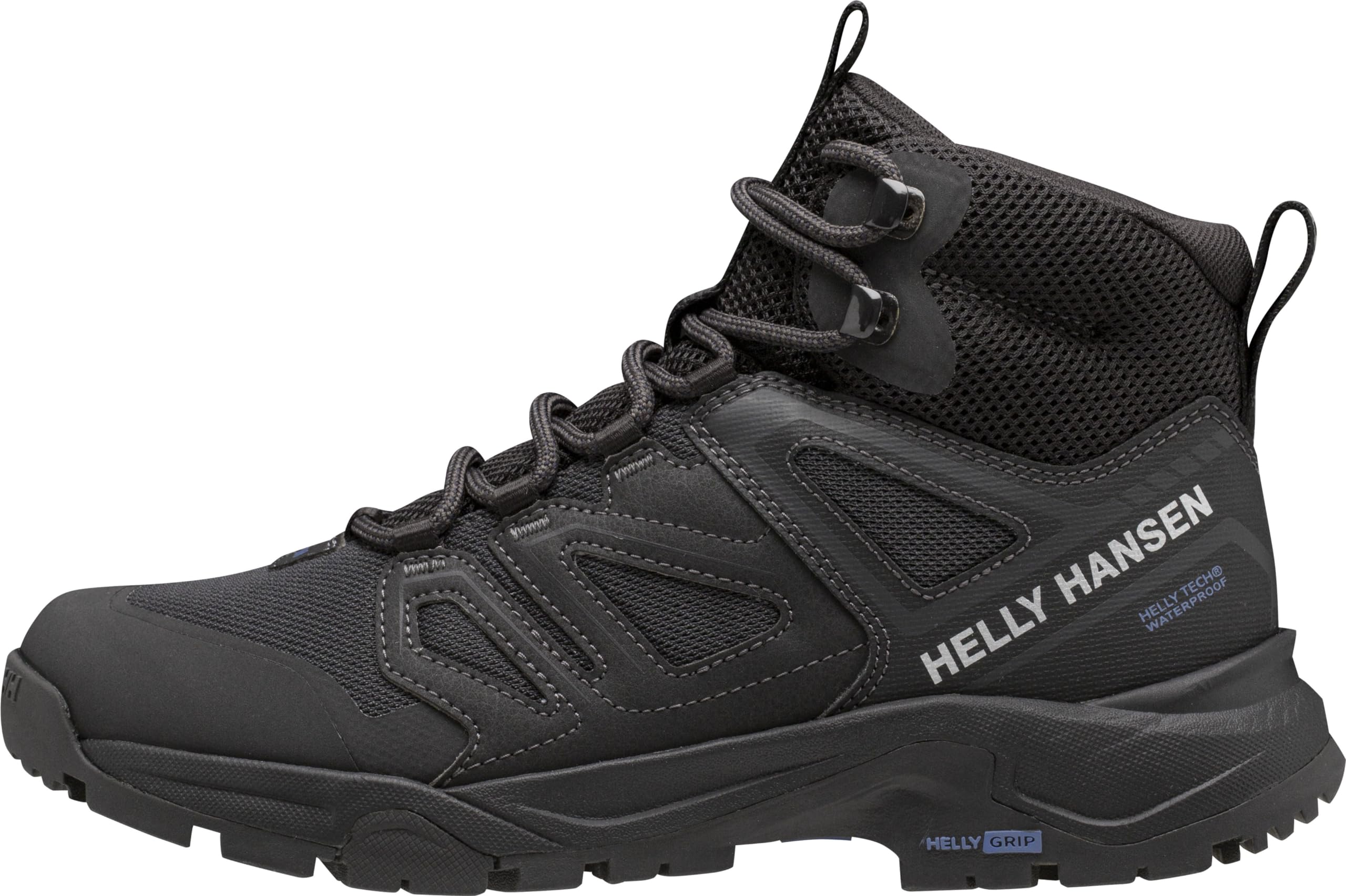 Eine Auswahl an Bekleidung und Schuhen von Columbia