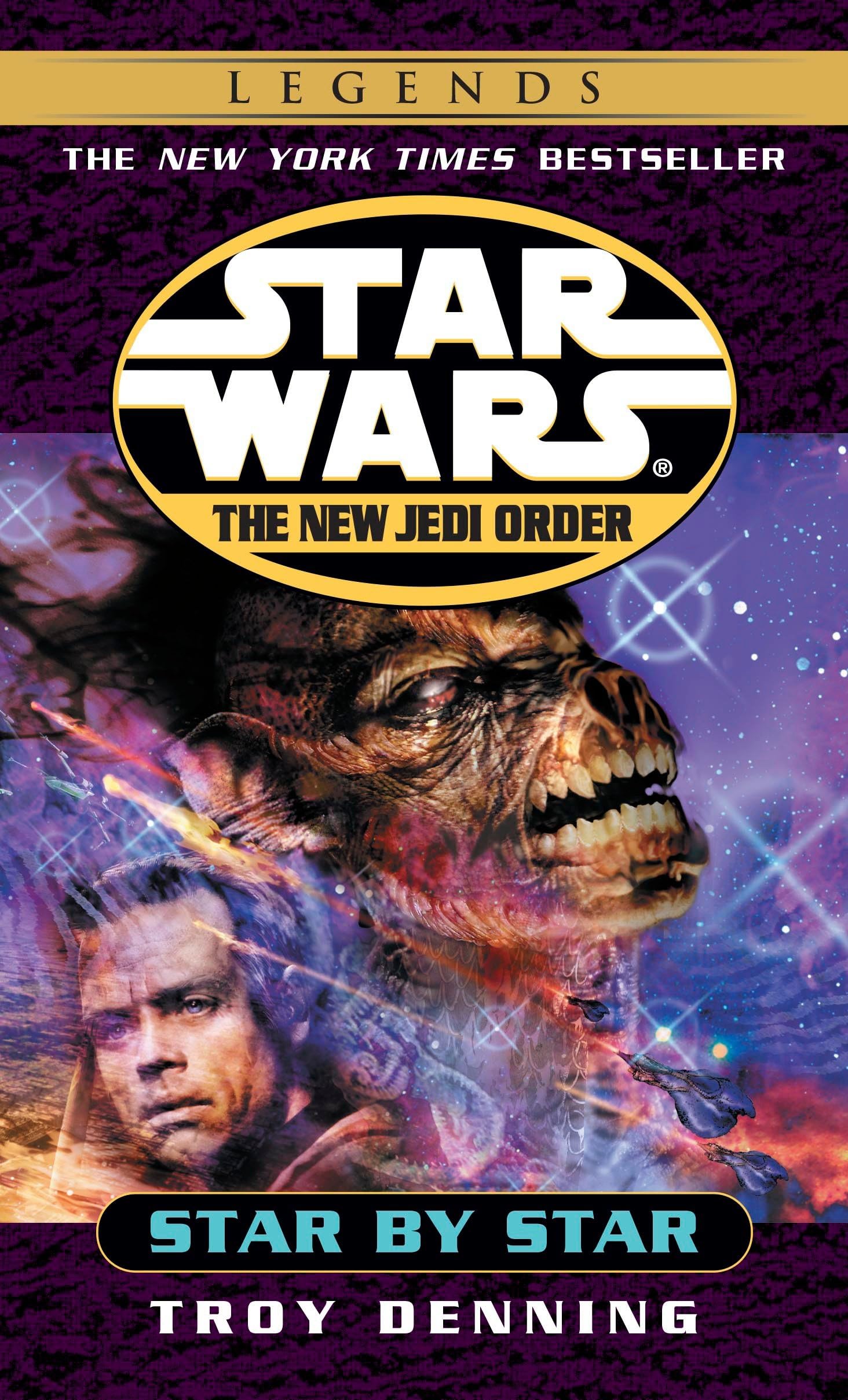 Star by Star: Star Wars Legends : Denning, Troy: Amazon.ca: Books