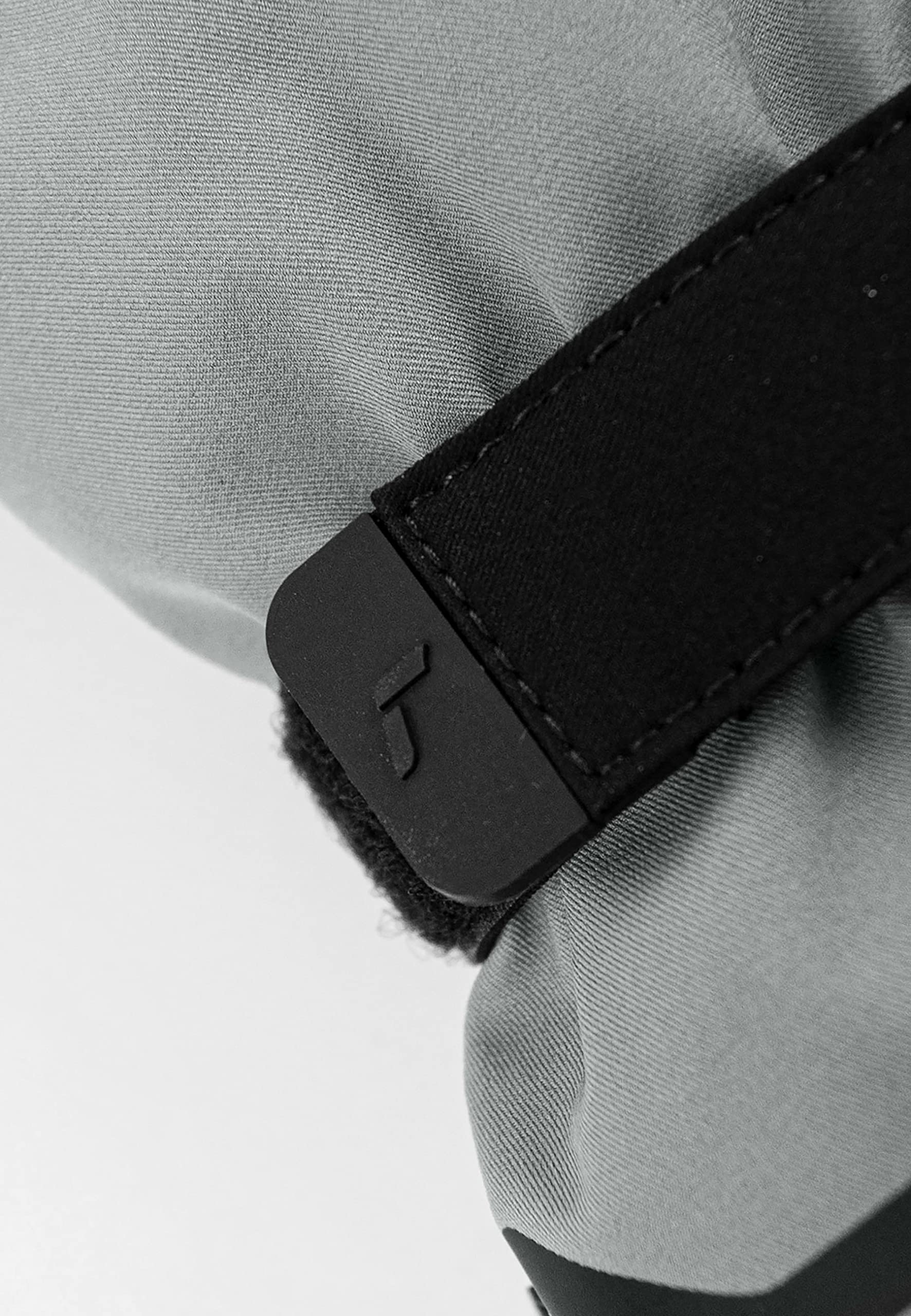 Reusch rękawiczki zimowe Mężczyźni Primus R-tex® Xt wodoodporna membrana, przyjemnie ciepłe rękawice narciarskie, softshell, rękawice śniegowe