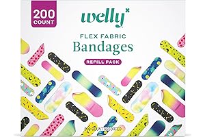 Bacon-licious Bandages: Shields Your Wounds with Smokin' Style