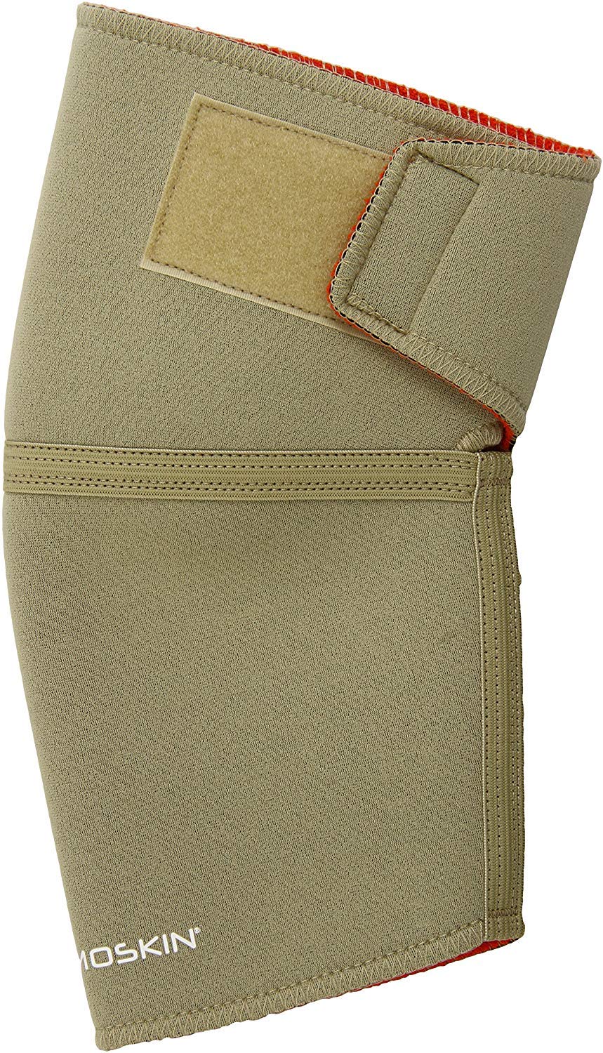 Thermoskin Elbow Wrap, Compression and Support, Elbow Pain Relief, Inflammation and Stiffness, Mediu
