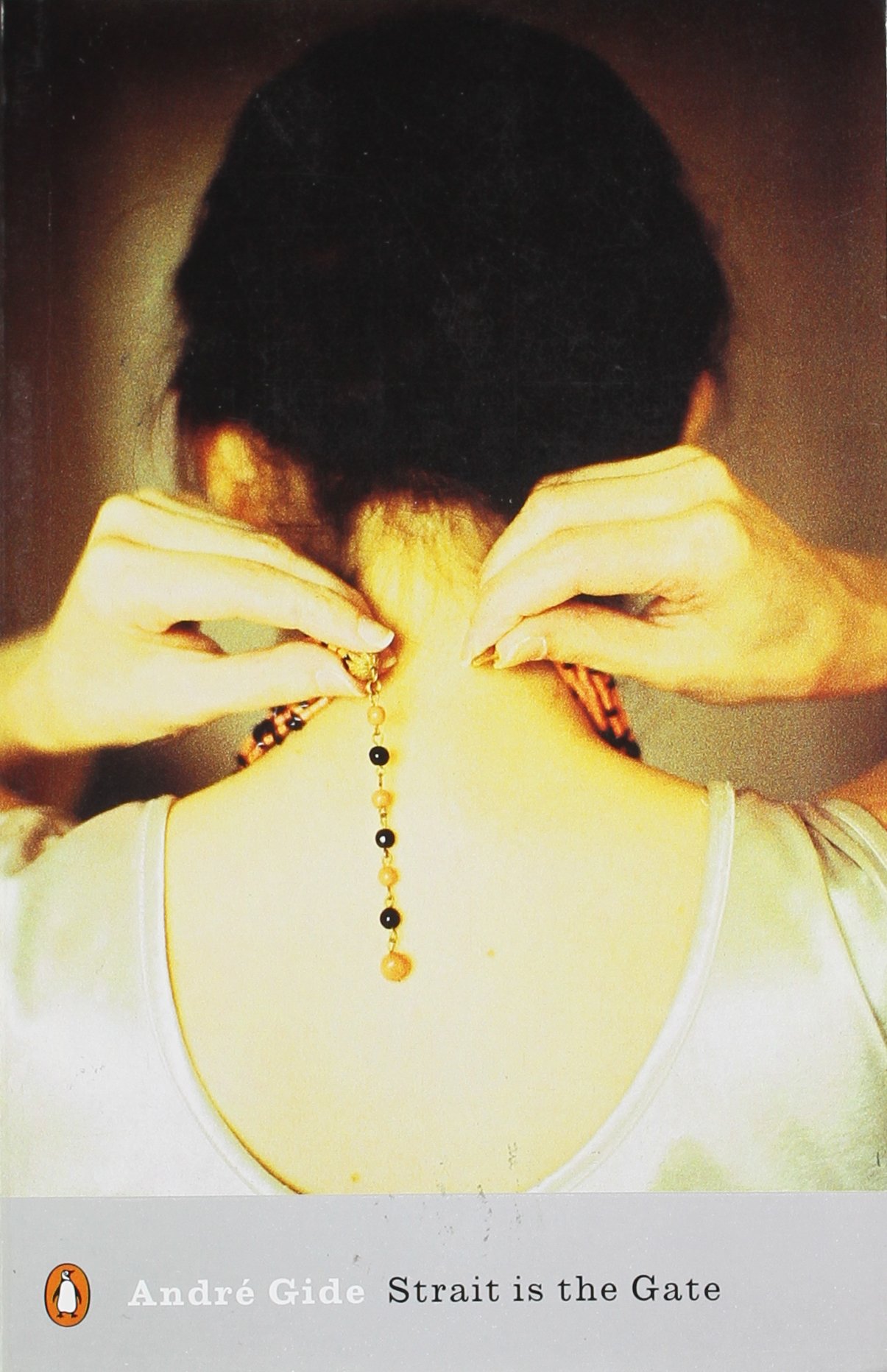 PENGUIN Strait is the Gate