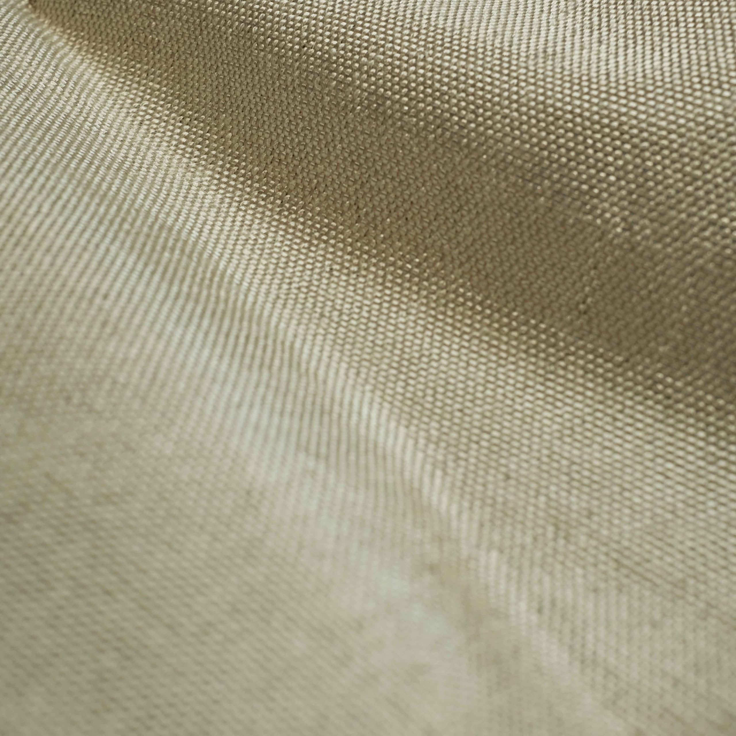 Manta de Soldadura 1x1 m - Resistente hasta 550 Grados TECPLAST 550SD0 – Lona de Protección ignífuga M0