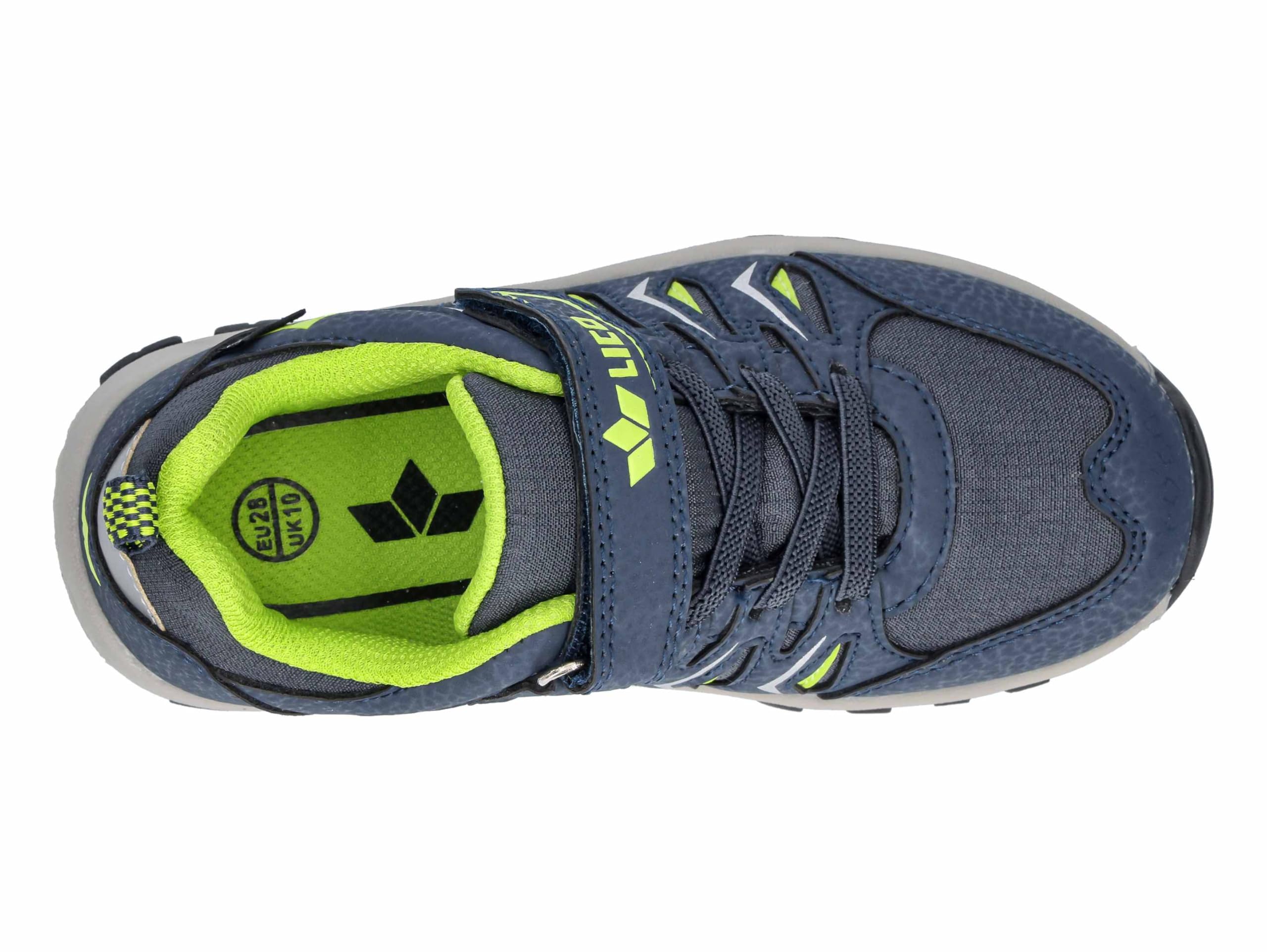 Lico Unisex Kinder Sines Vs Low Trekkingsschuhe