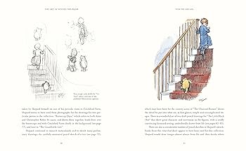 洋書 The Work of E H, Shepard Amazon.co.jp: Work of E.H. Shepard : Knox, Rawle: 洋書