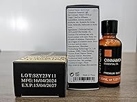 Vista 152 de MAYJAM - Aceite esencial de anís estrella, aceites puros de estrella de anís para difusores, 3.38 onzas líquidas, aceite esencial de anís estrellado