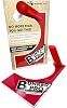 EyeLine Golf Bunker Pro System - Portable Practice Training Aids to Improve Your Shots from Bunker. Get The Ball Out of The Sand Trap and on The Green. Instant Improvement. Made in USA.