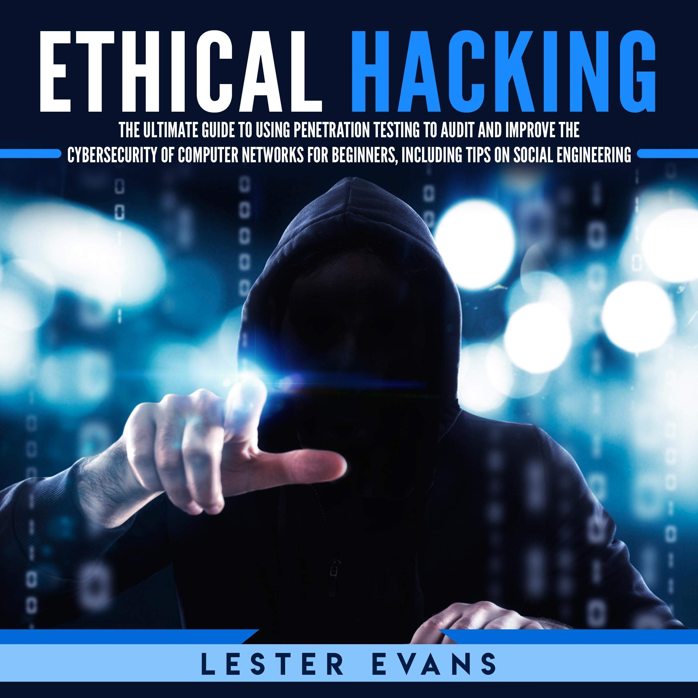 Ethical Hacking