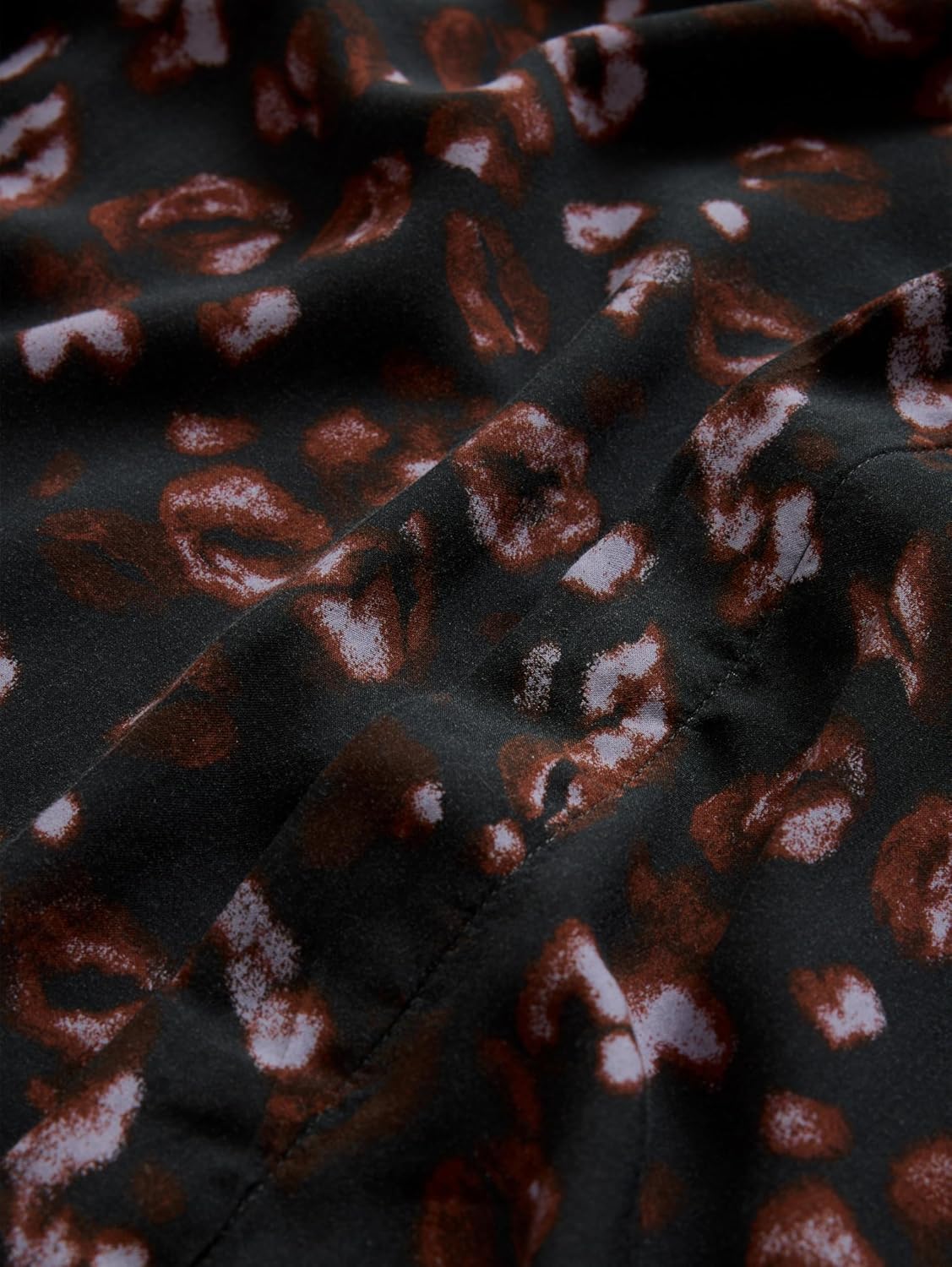 John Varvatos Mens Rodney Shirt - Image 5