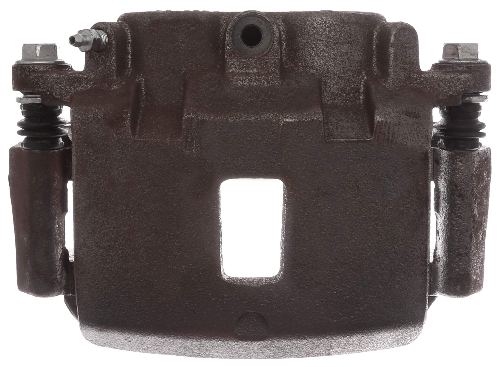 AC Delco® 18FR2606C Rear, Driver Side Brake Caliper, Sold Individually - View #5