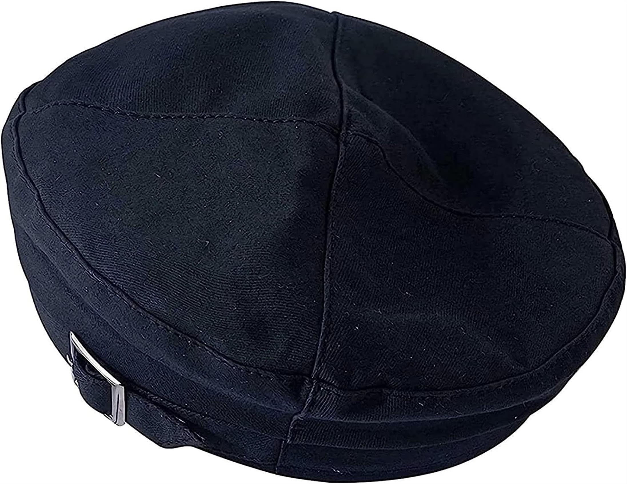Sombrero EMF CIADAZ contra radiación para proteger la cabeza de la mujer en el día a día