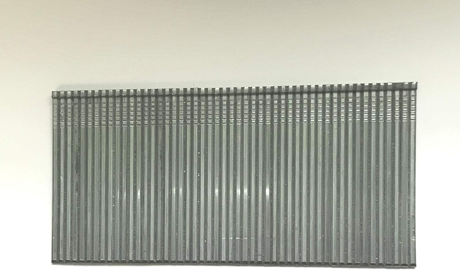 Straight Galvanized 18 GA Finish Nails (2 inch)