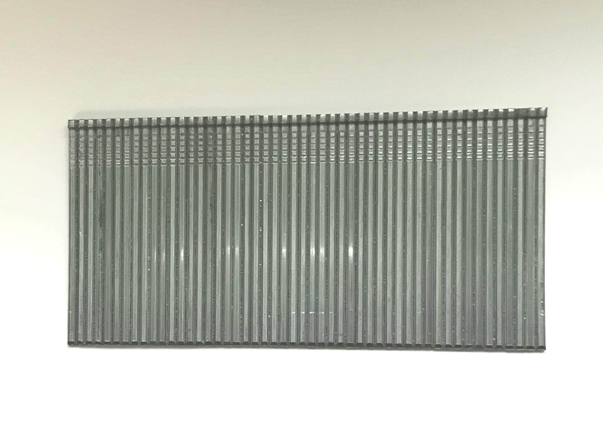 Pro Drive HD Straight Galvanized 18 GA Finish Nails (2 inch)