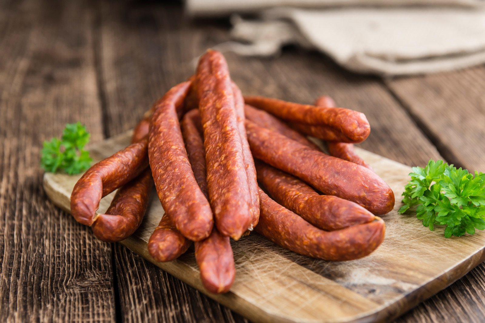 Glucono-delta-Lacton (GDL) – środek zakwaszający E575 i środek do dojrzewania do surowej kiełbasy i sera – naturalny środek konserwujący – worek 1 kg