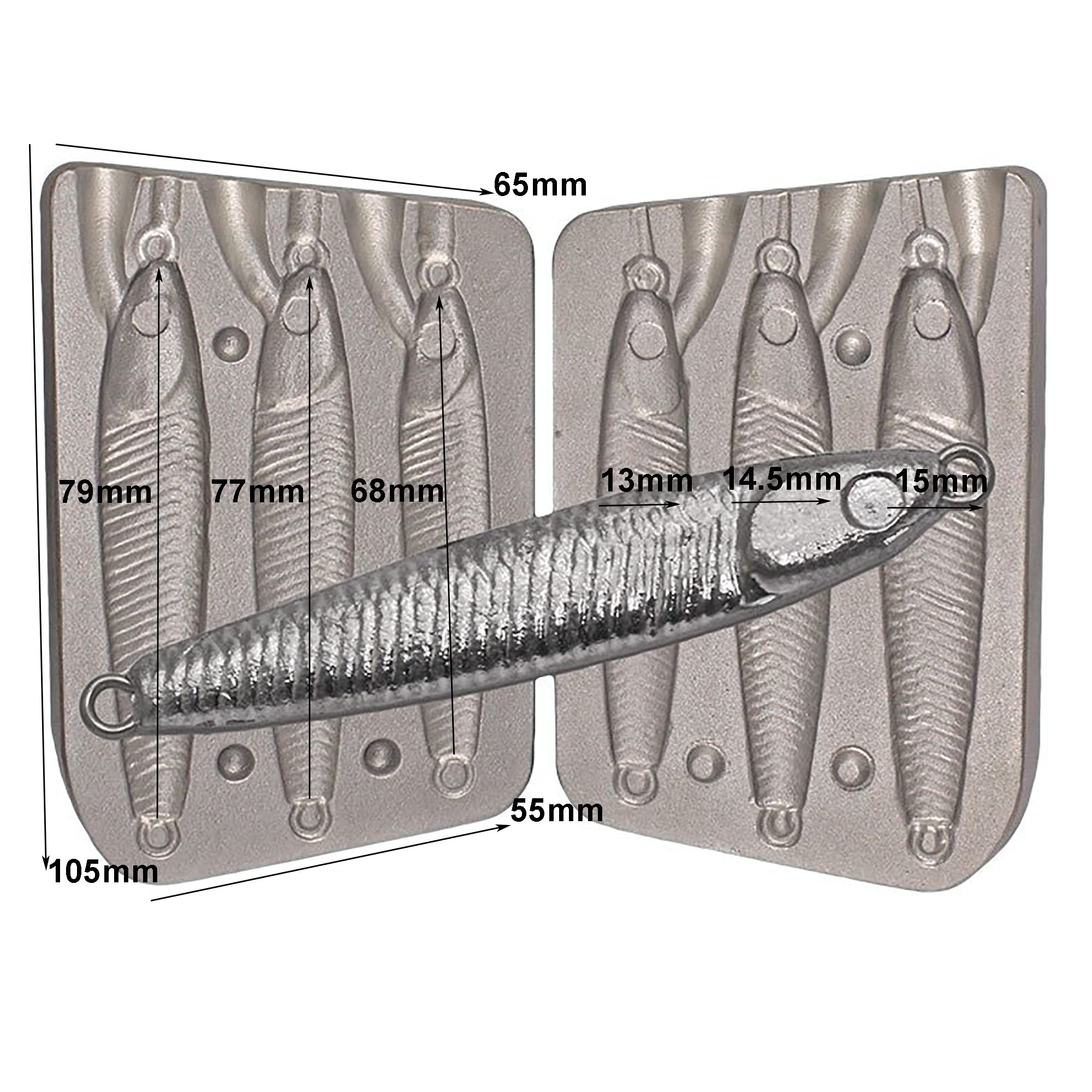 Piombi Per Pesca: Sport E Tempo Libero