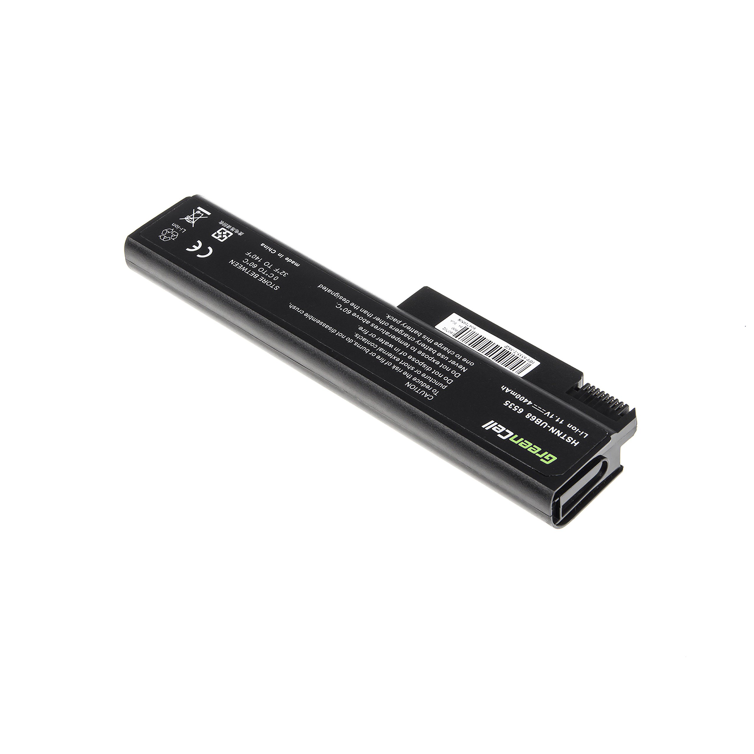 Green Cell Laptop Bateria HP TF03XL 920046-421 920046-121 920070-855 HSTNN-LB7X do HP 14-BP 14-BP004NG Pavilion 14-BF 14-BF000NG 14-BF007NG 155 -CC 15-CC C001NG 15-CC002NG, 3400mAh, 11.55V