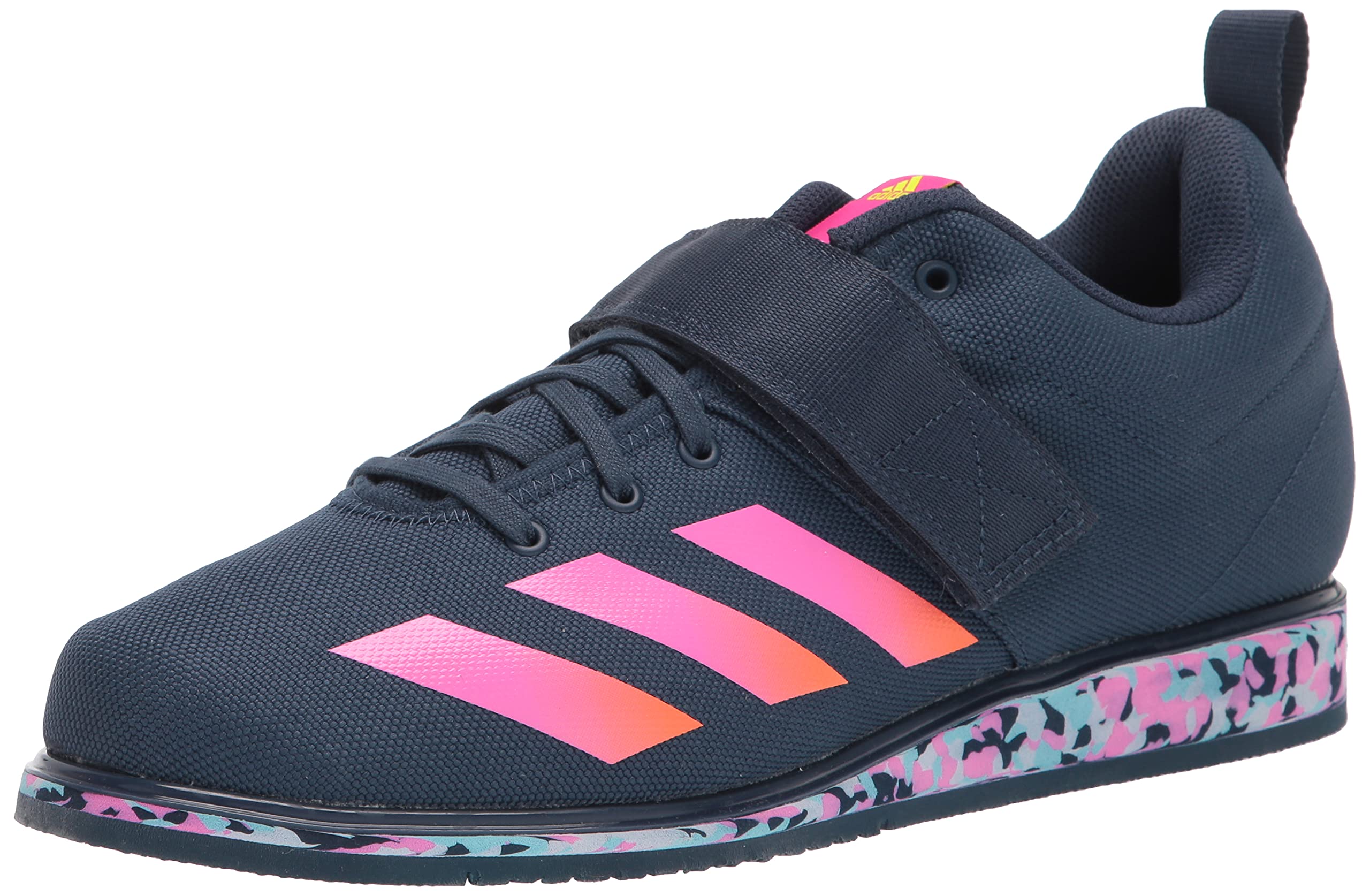 Amazon.com: adidas Men's Powerlift 4 Weightlifting Shoe