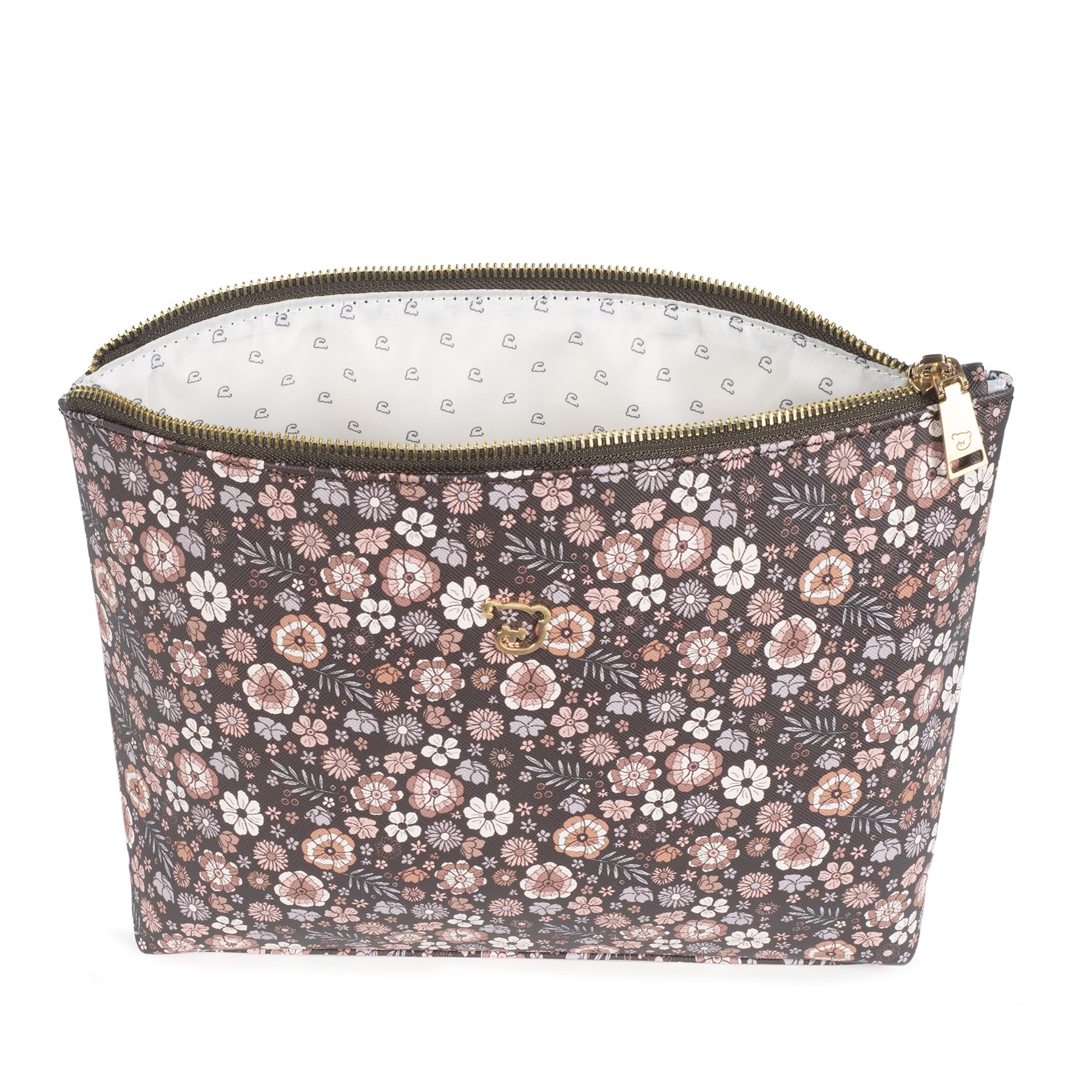 Pasito a Pasito Blossom Beauty Case