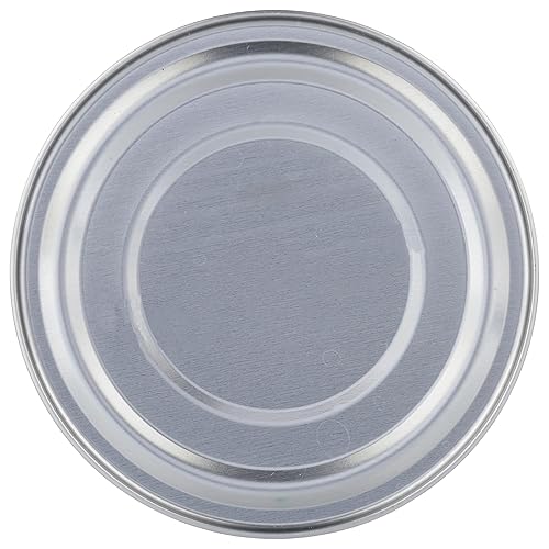 Miniatura 3 de Eden Guisantes negros orgánicos, lata de 15 onzas, sin sal, sin OMG, sin gluten, vegano, kosher, cultivado en Estados Unidos, para calentar y