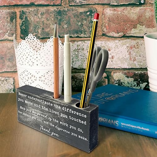 Miniatura 4 de vizuzi Regalo de agradecimiento para mujeres, regalos inspiradores, regalos para compañeros de trabajo, regalos de despedida para compañeros de