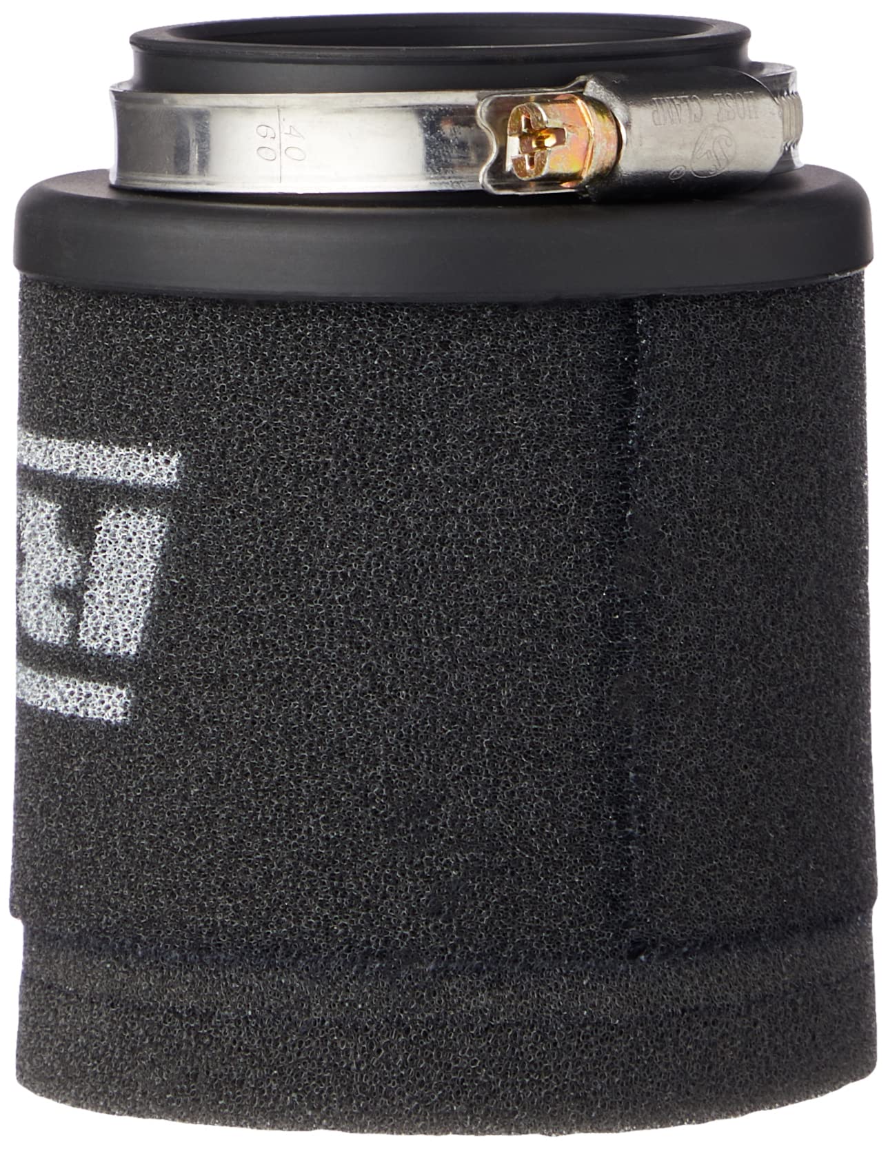 Filtri Ramair mr-006 per motocicletta per filtro dell' aria, nero, 48 mm