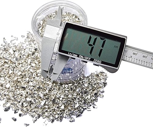 Miniatura 4 de Cristal de fuego de alto brillo, piedra de grava, vidrio roto, chips de gemas de fuego, vidrio triturado para hogueras, manualidades, decoración de