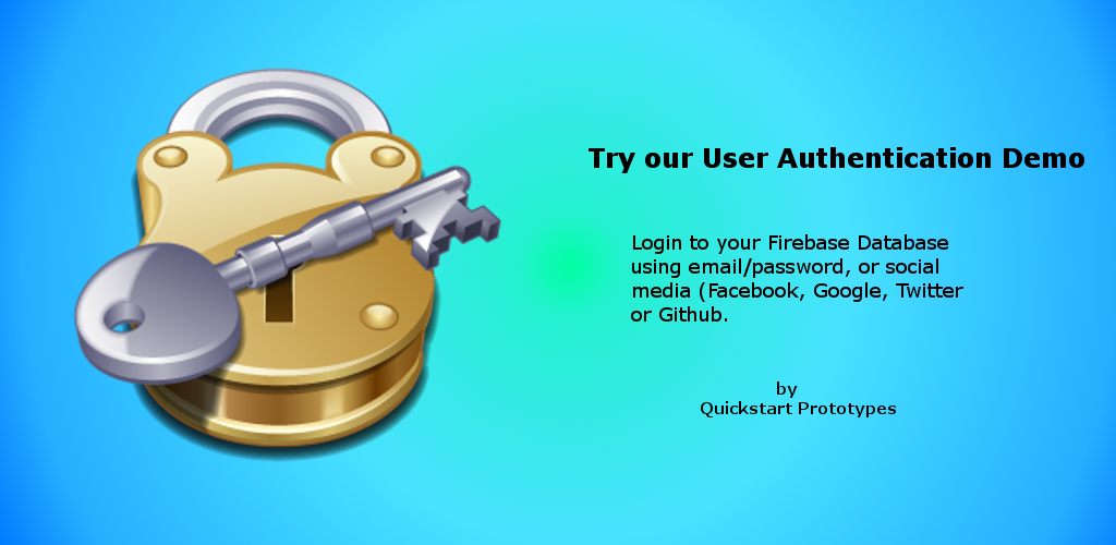Ionic Firebase User Authentication App-Amazonアプリストアのアプリ