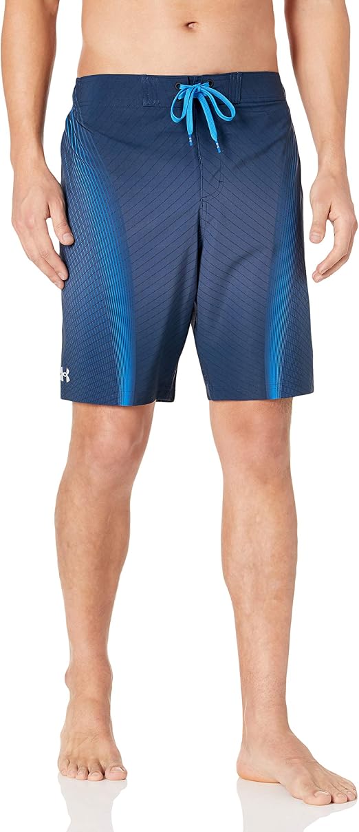 men's under armour bathing suit