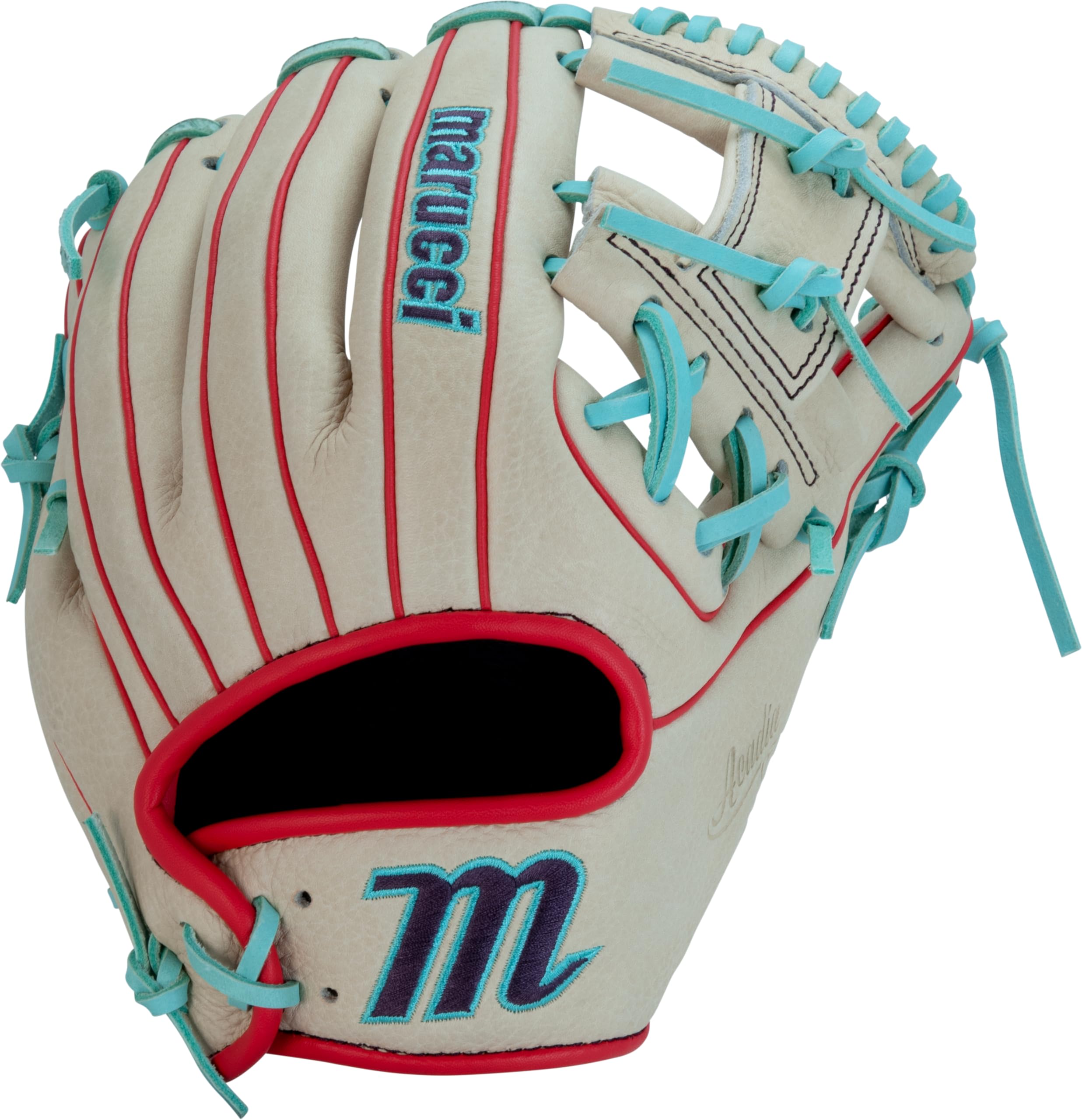 Amazon.com : MARUCCI Acadia Series V3 42A2, Baseball Glove, 11.25