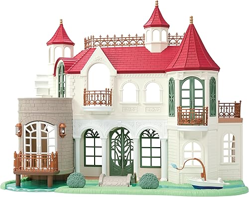 Amazon.co.jp: シルバニアまとめ買いフェア