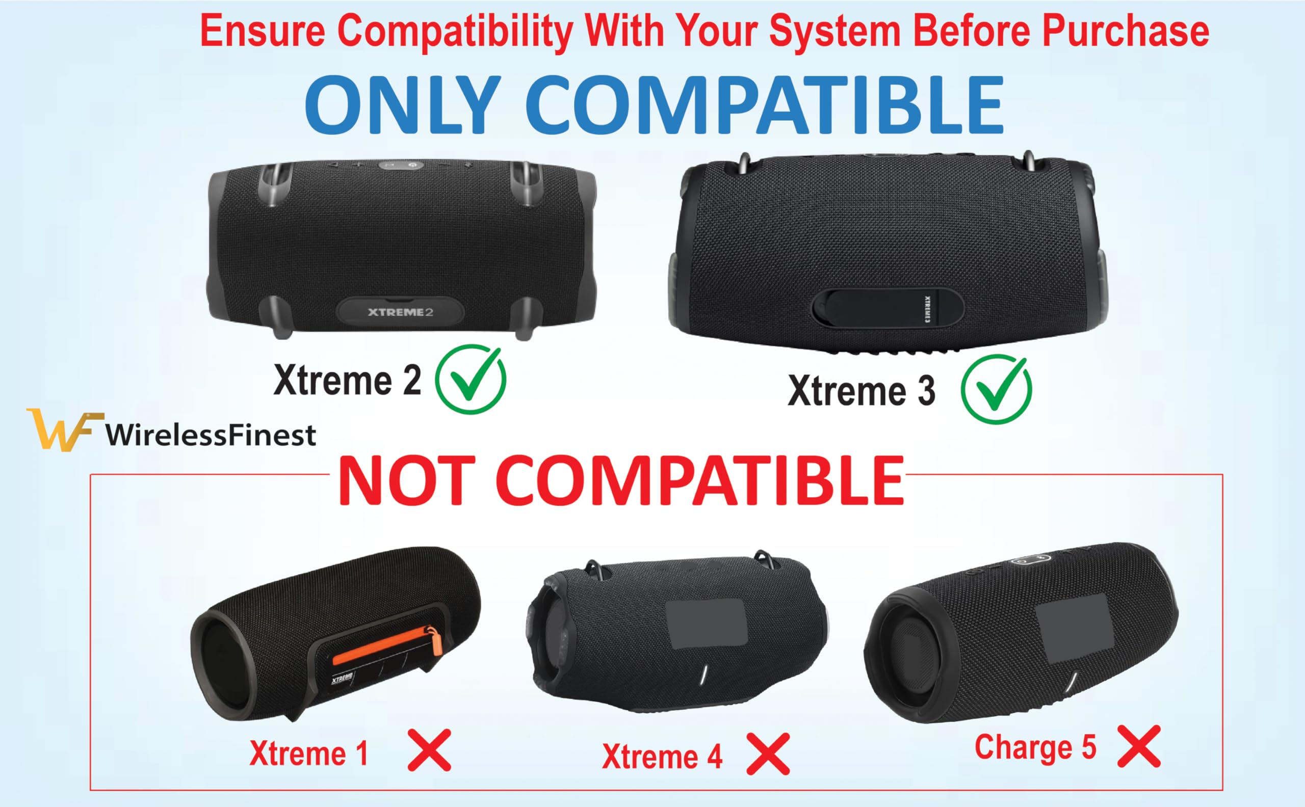 Jbl extreme 2 バッテリー交換済み Replacement Battery for JBL Xtreme 2 Xtreme 3 (NOT Xtreme 1