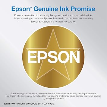 Epson EcoTank Pro ET-16650 Wireless Wide-Format Color All-in-One Supertank Printer with Scanner & EcoTank ET-15000 Wireless Color All-in-One Supertank Printer with Scanner, Copier, Fax