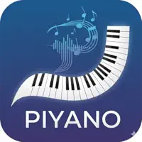 Piyano: Jogo de teclas de piano para Piano Joy