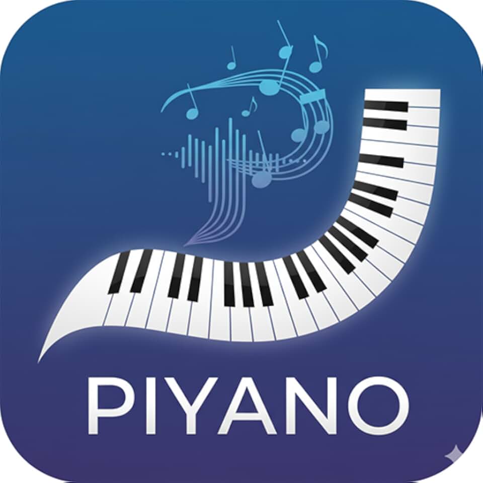 Piyano: Jogo de teclas de piano para Piano Joy